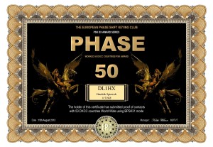 DL1HX-PHASE-50