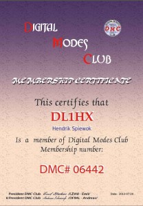 DMC.Certificate