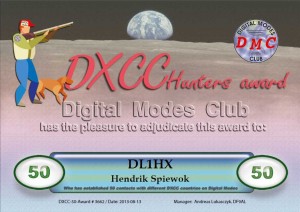 DXCC50